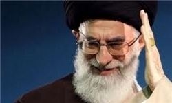 آیت الله خامنه‌ای به معنای واقعی رهبر مذهبی بانفوذ تمام شیعیان جهان است