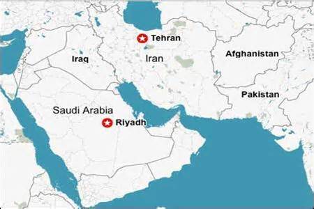 آیا کلید رابطه با عربستان در دستان روحانی است؟