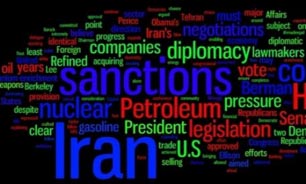 مذاکرات بايد بدون فشار يا تحريک ايران صورت گيرد