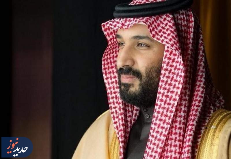 بن‌سلمان: روابط با ایران رو به پیشرفت است