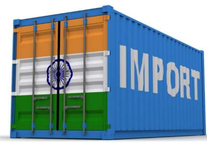 واردات از هند و نحوه انجام آن