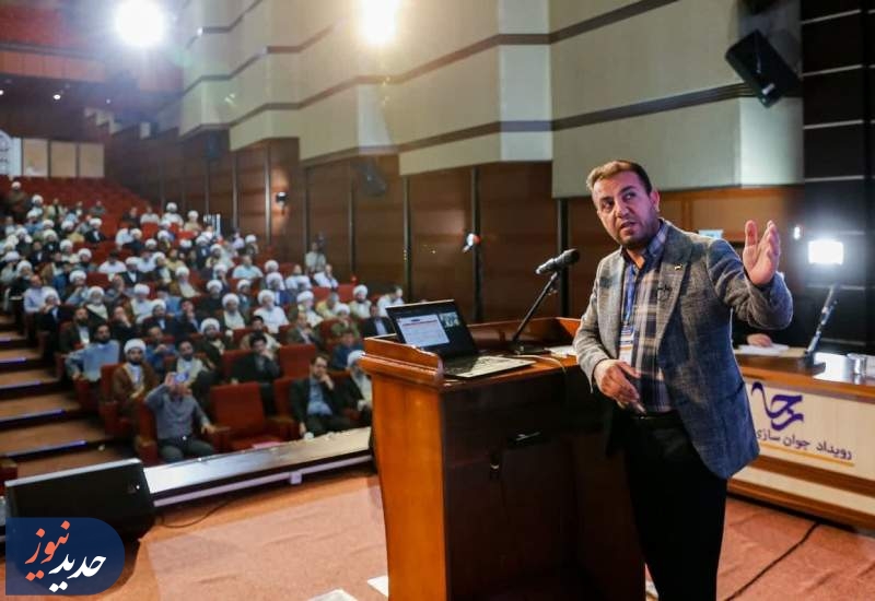 در رسانه آنطور که باید به موضوع جوانی جمعیت پرداخته نمی‌شود 