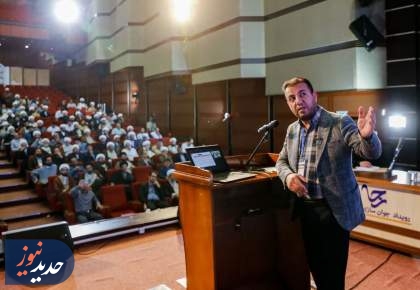 در رسانه آنطور که باید به موضوع جوانی جمعیت پرداخته نمی‌شود 