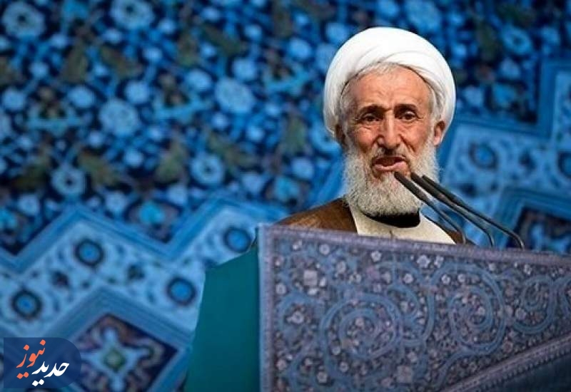 صدیقی: حضور در انتخابات سرنوشت ملت را مشخص می‌کند