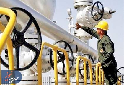 هاب گازی منطقه | واردات و صادرات گاز؛ برگ برنده کشور