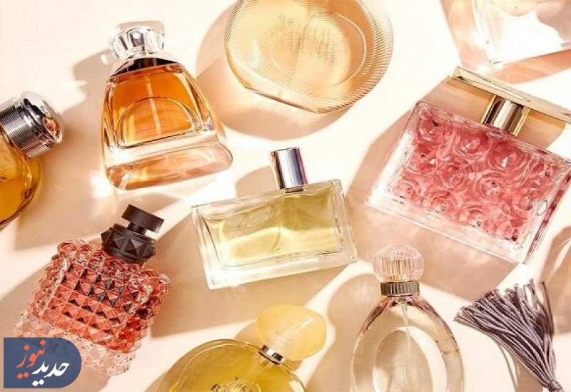 عطرهای غیرمجاز را بشناسید