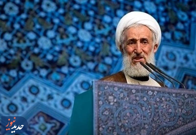 ترامپ آرزوی محدودکردن قدرت ایران را به گور خواهد برد